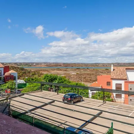 Alojamiento Con Terraza Sea&sun