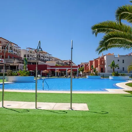 Apartmán Alojamiento Con Terraza Sea&sun