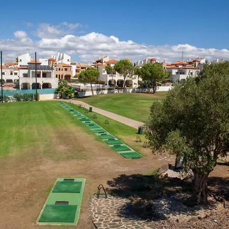 Alojamiento Con Terraza Sea&sun Apartmán Ayamonte